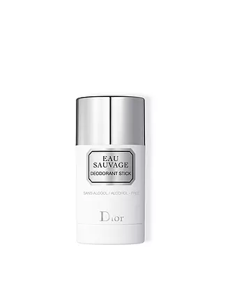 DIOR | Eau Sauvage Deodorant 75g | 